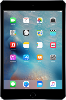Apple iPad Mini 4 128 GB / 4G Tablet kullananlar yorumlar